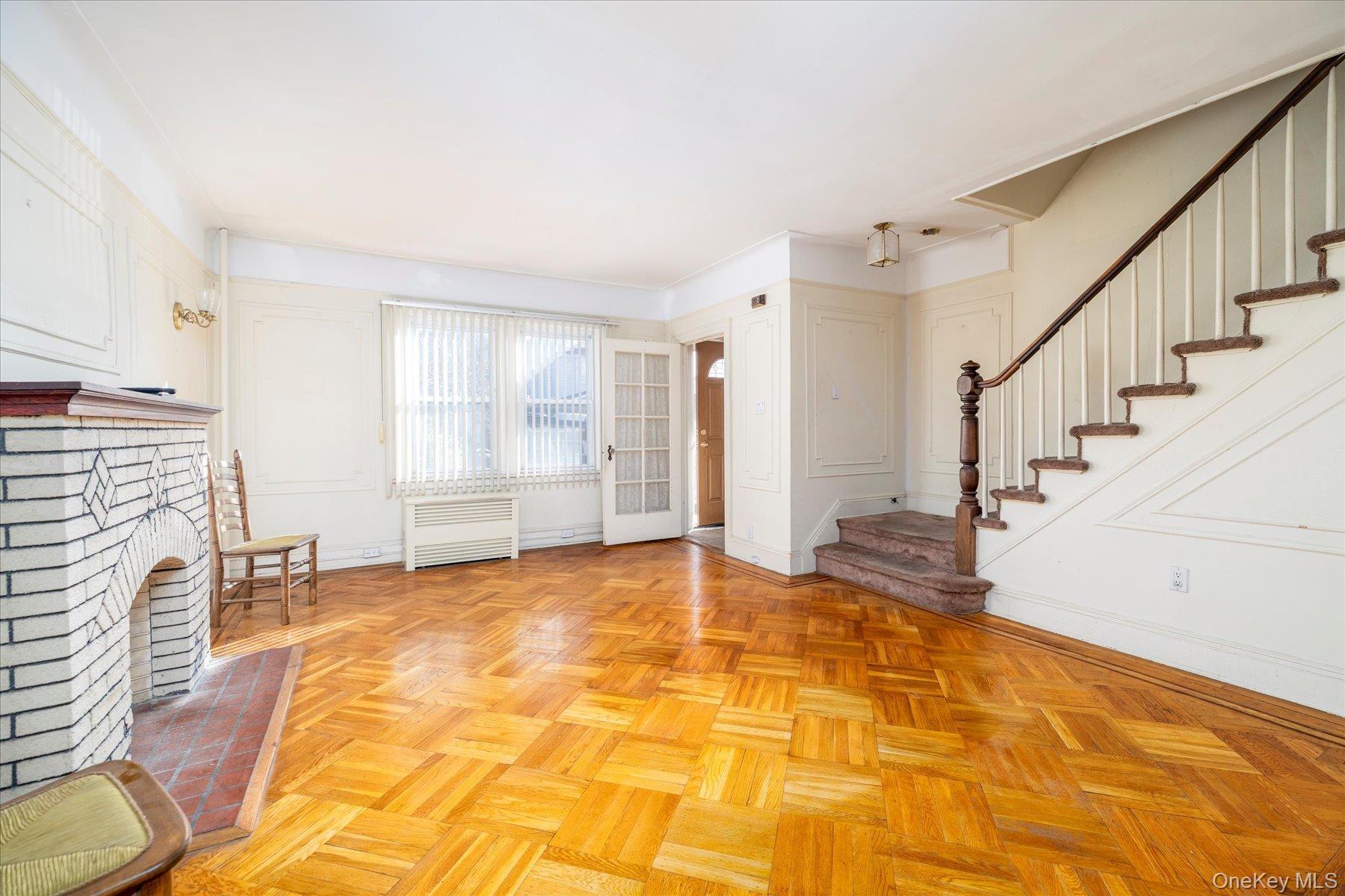 Single Family 66th Queens, NY 11378, MLS-940207-3