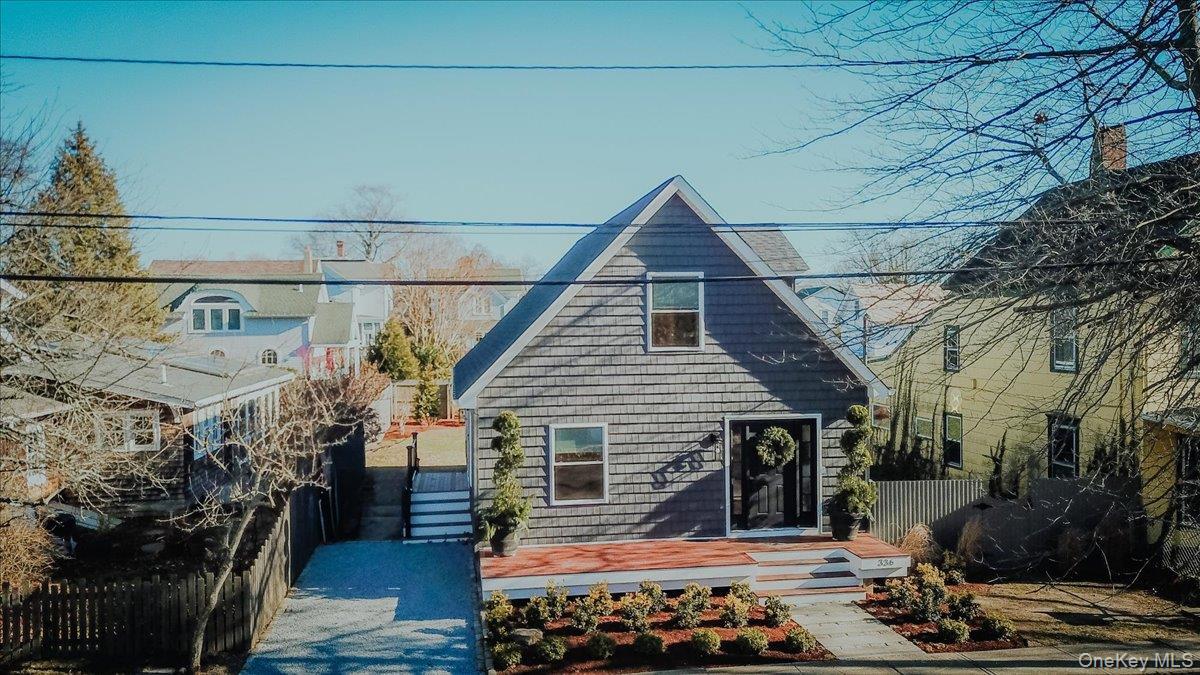 Single Family 2nd Street Suffolk County, NY 11944, MLS-940213-19
