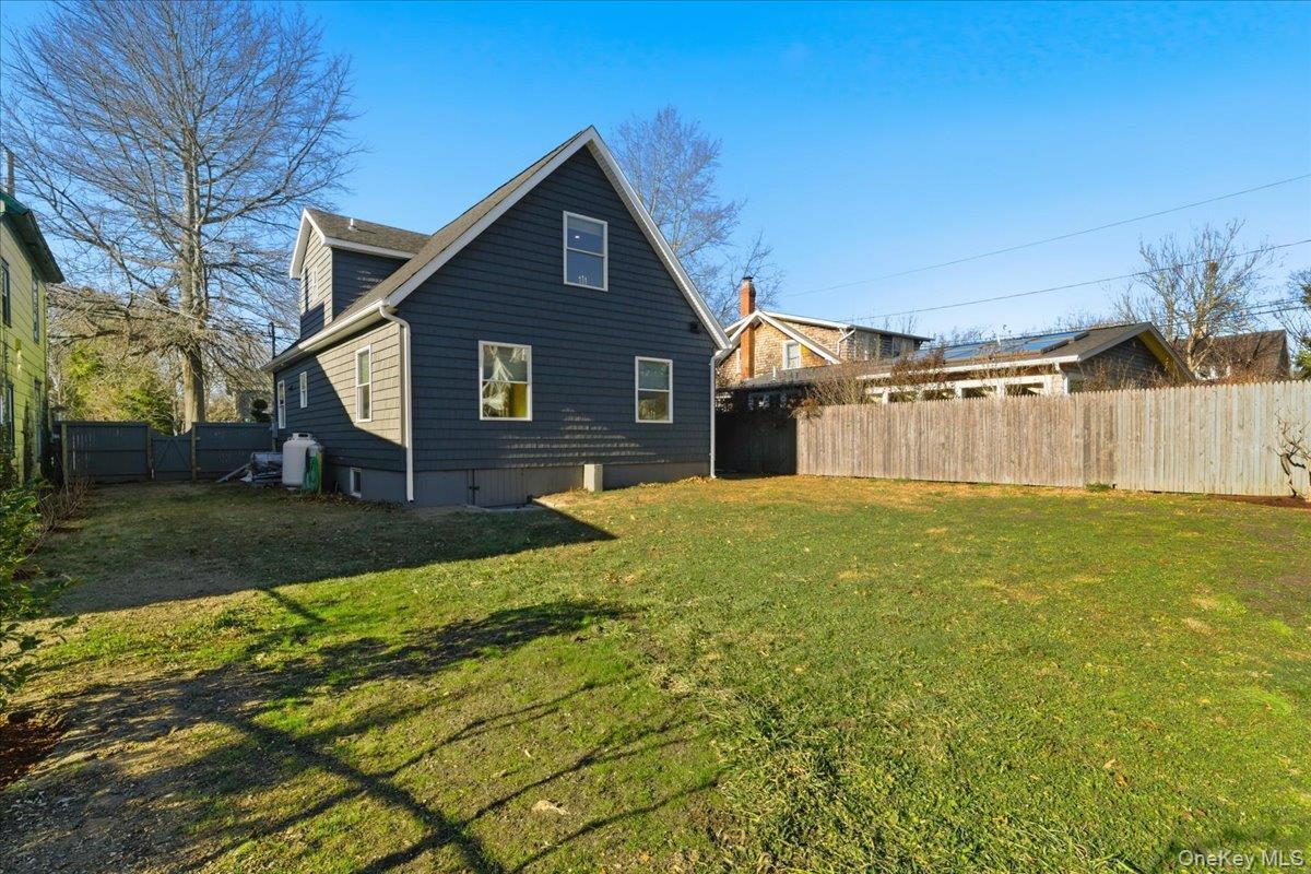 Single Family 2nd Street Suffolk County, NY 11944, MLS-940213-2