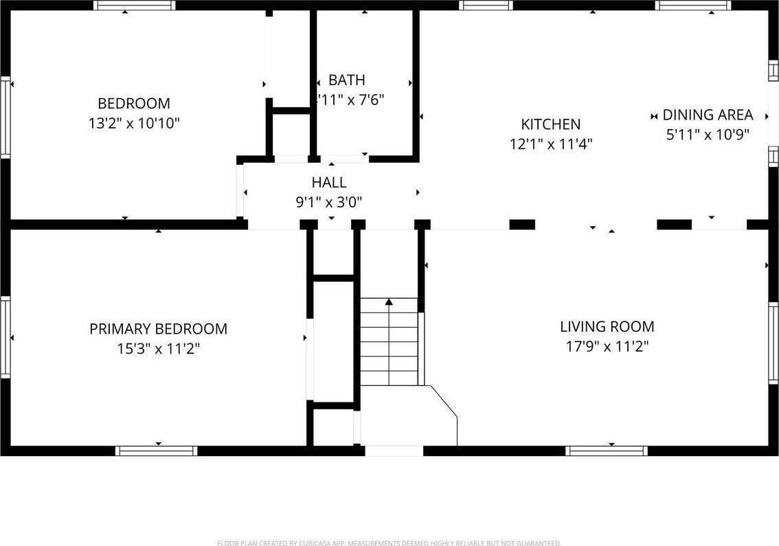 Single Family 2nd Street Suffolk County, NY 11944, MLS-940213-22