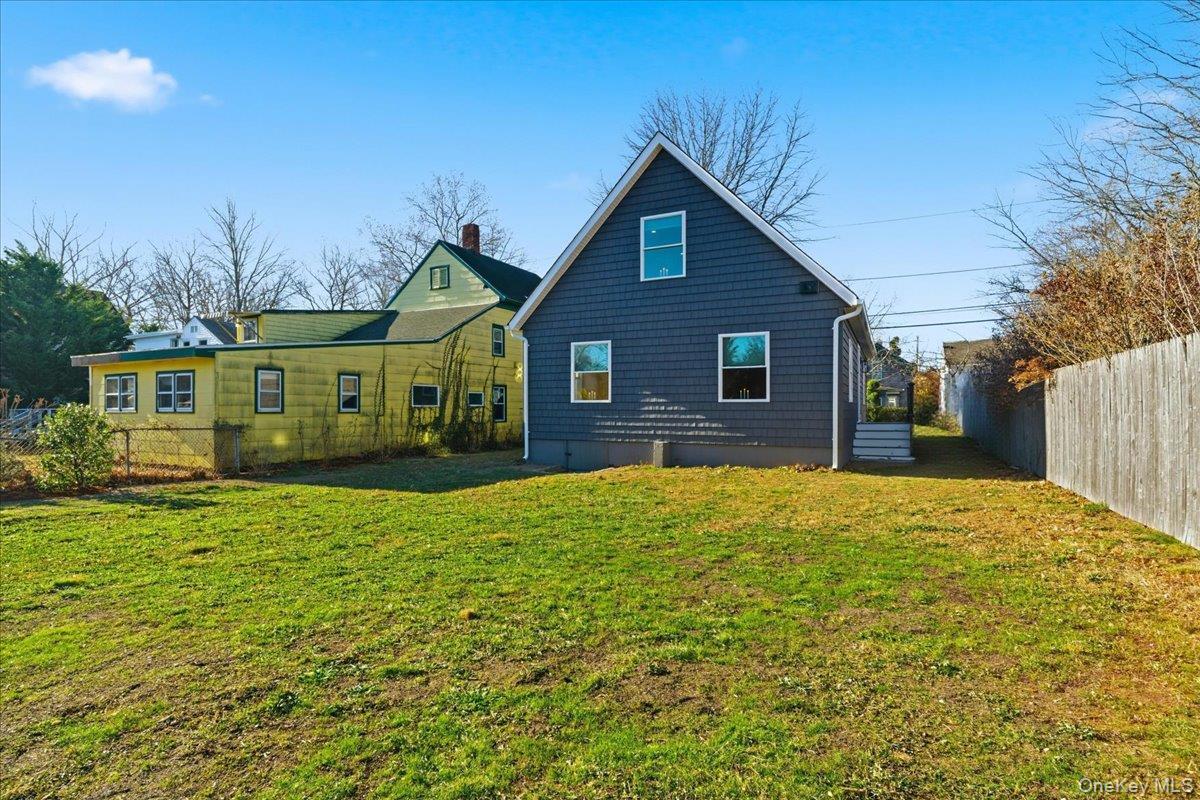 Single Family 2nd Street Suffolk County, NY 11944, MLS-940213-3