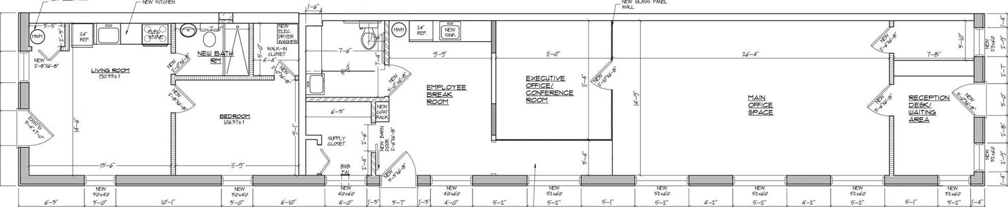 Single Family 149th  Queens, NY 11357, MLS-940218-15