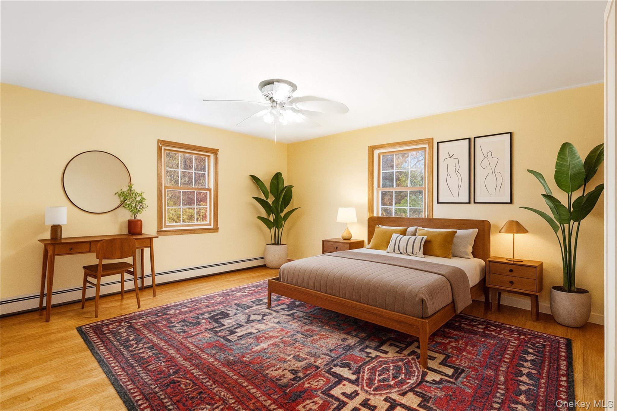 Single Family North Country Suffolk County, NY 11764, MLS-940224-31