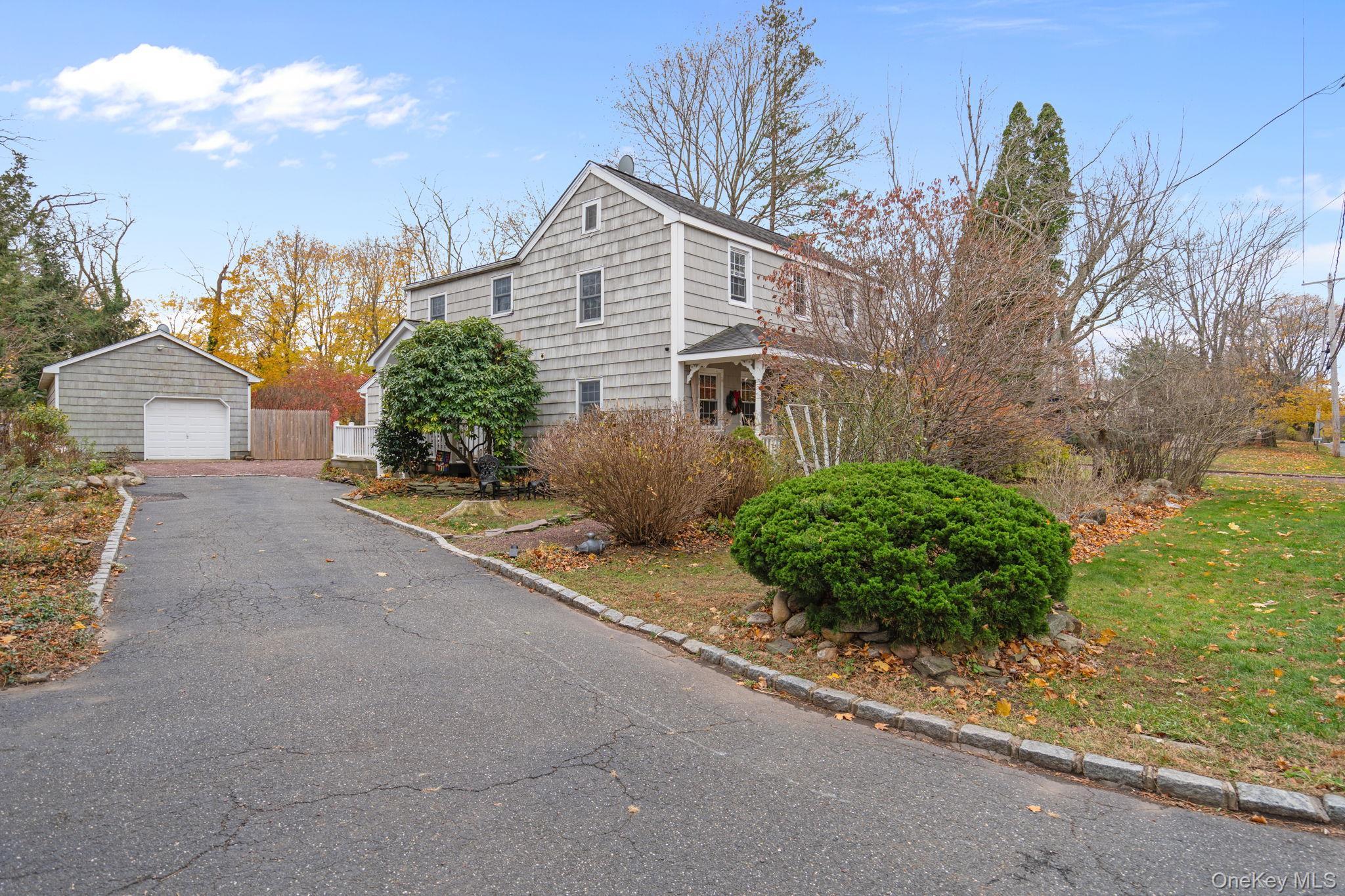 Single Family North Country Suffolk County, NY 11764, MLS-940224-4
