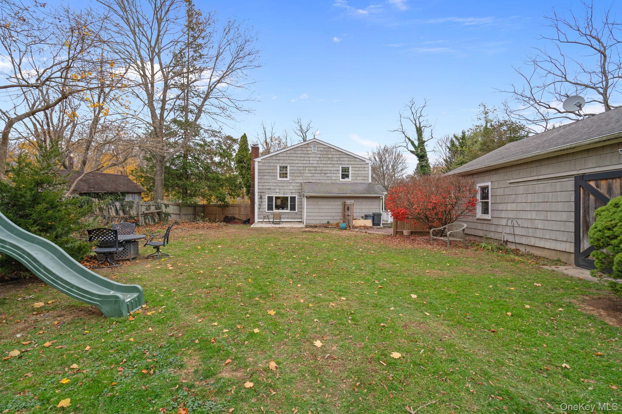 Single Family North Country Suffolk County, NY 11764, MLS-940224-40