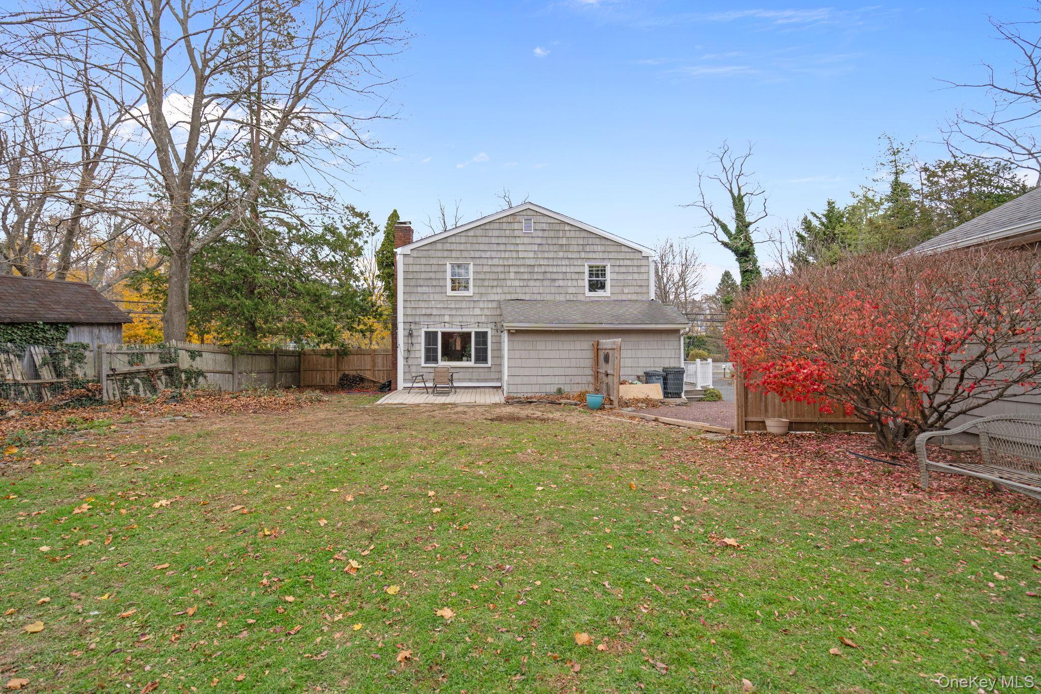 Single Family North Country Suffolk County, NY 11764, MLS-940224-43