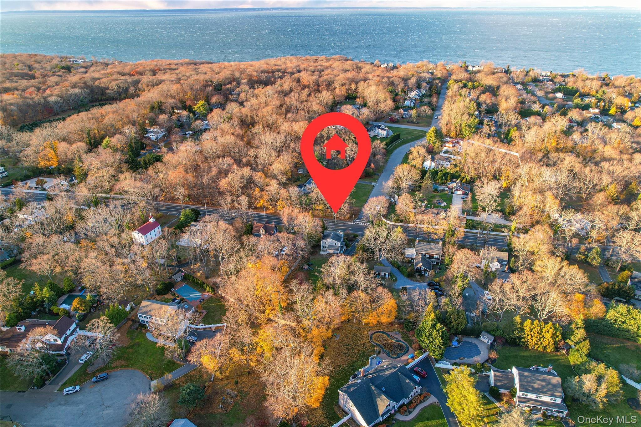 Single Family North Country Suffolk County, NY 11764, MLS-940224-44