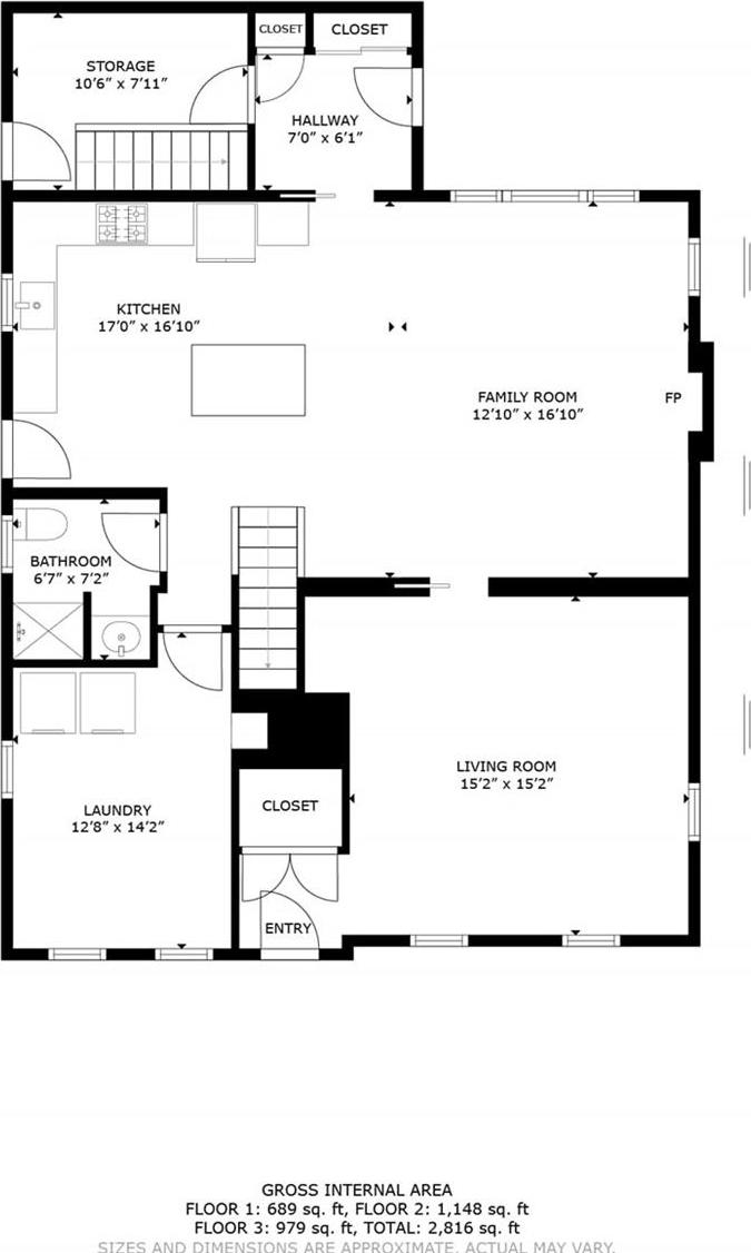 Single Family North Country Suffolk County, NY 11764, MLS-940224-47