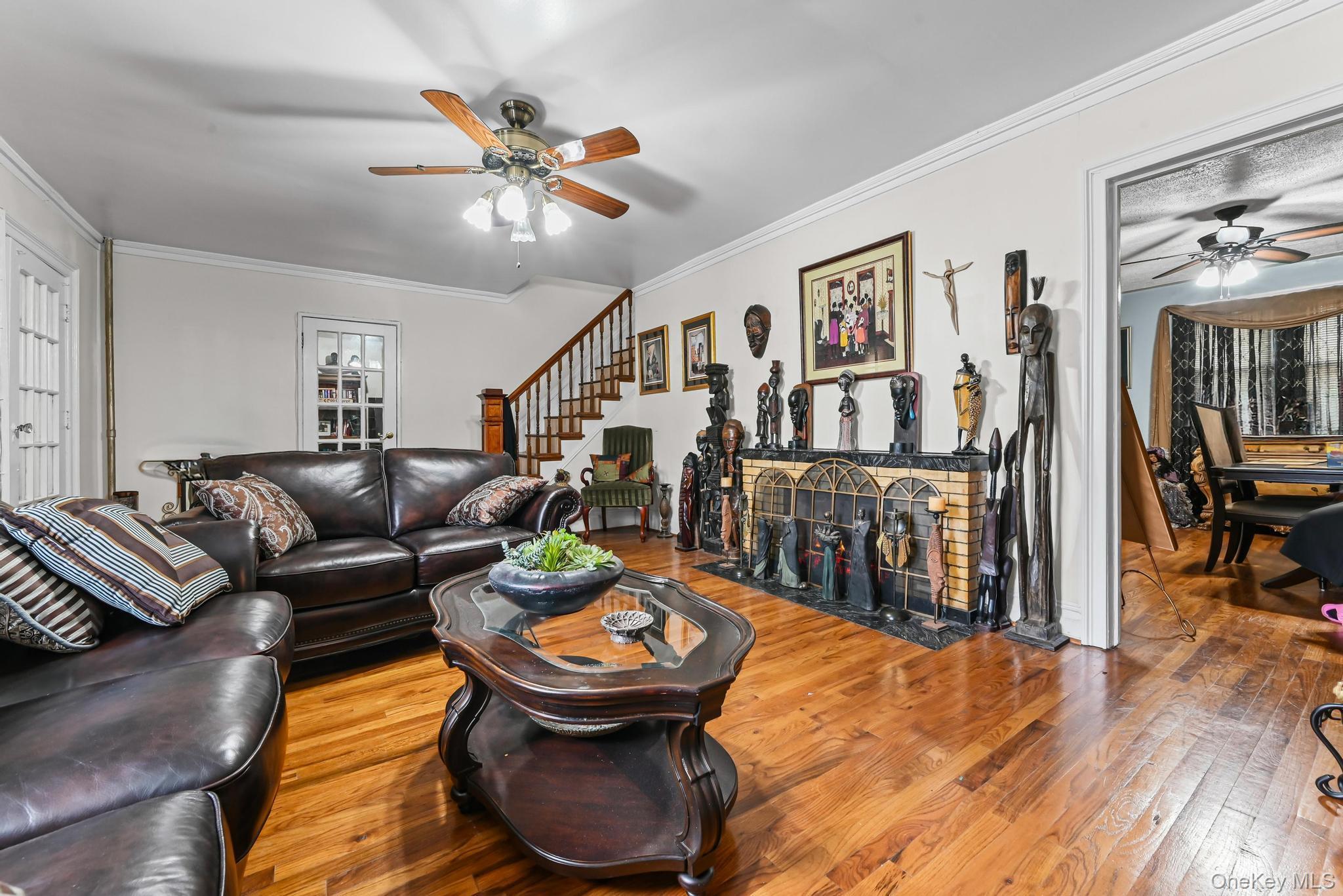 Single Family Lewiston Avenue Queens, NY 11412, MLS-940228-10