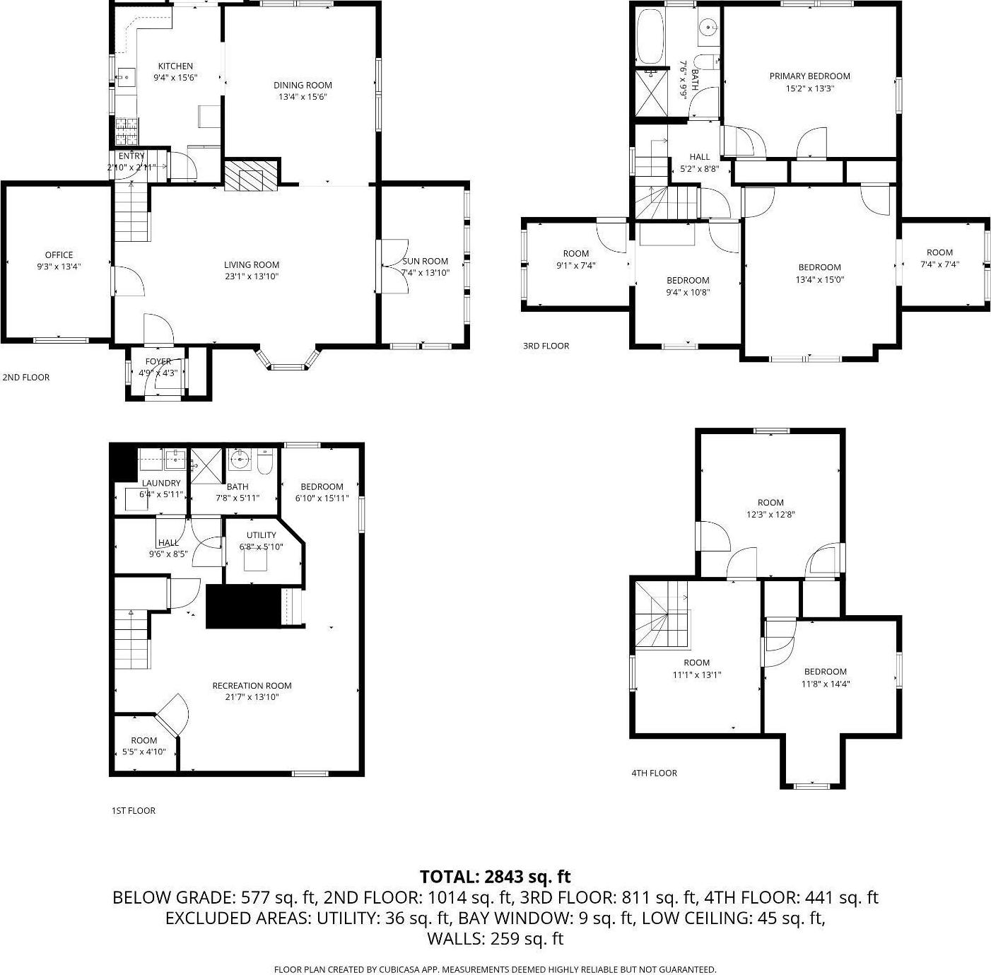 Single Family Lewiston Avenue  Queens, NY 11412, MLS-940228-25