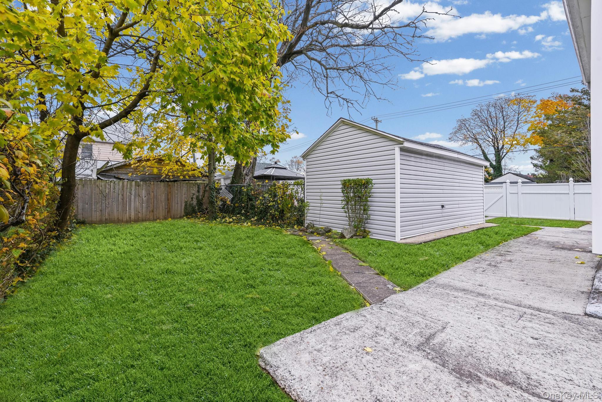 Single Family Lewiston Avenue Queens, NY 11412, MLS-940228-5