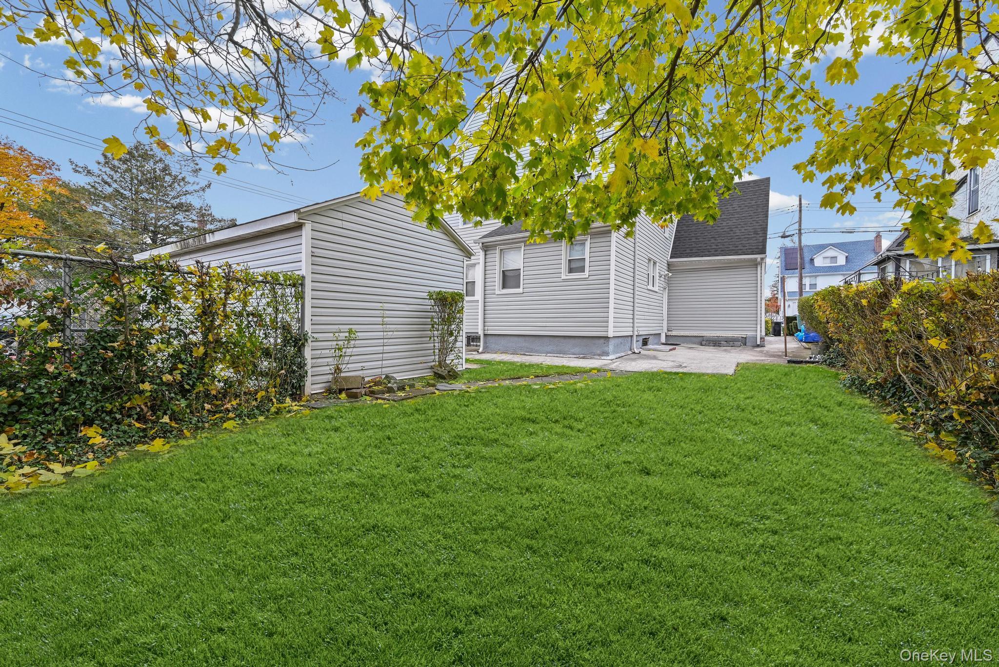 Single Family Lewiston Avenue Queens, NY 11412, MLS-940228-6