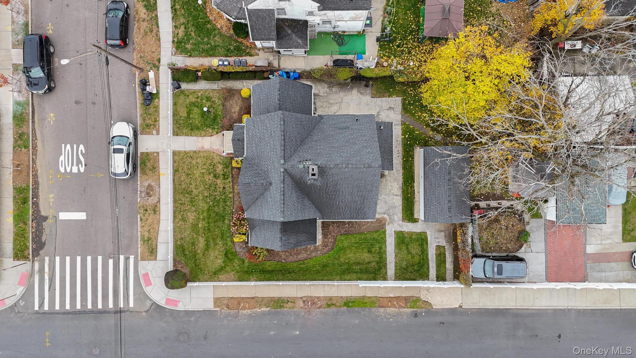 Single Family Lewiston Avenue Queens, NY 11412, MLS-940228-7