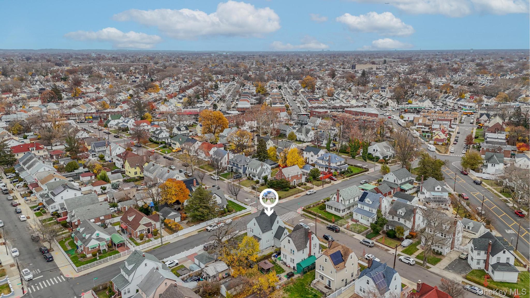 Single Family Lewiston Avenue Queens, NY 11412, MLS-940228-8