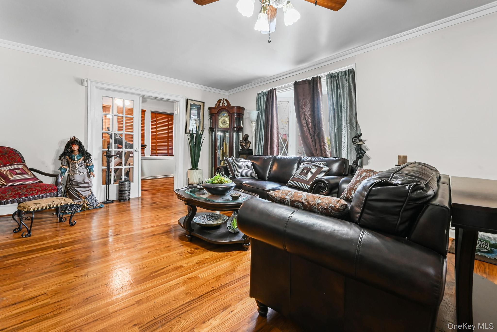 Single Family Lewiston Avenue Queens, NY 11412, MLS-940228-9