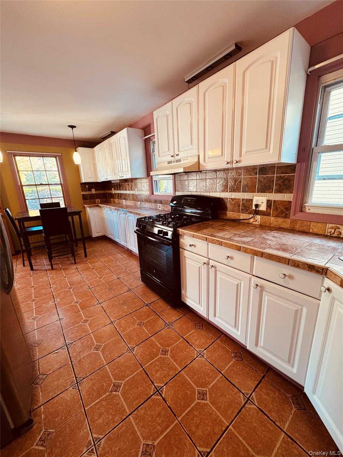 Single Family Harrison Nassau County, NY 11553, MLS-940234-2