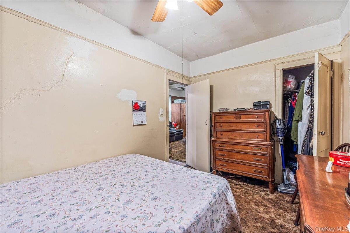 Single Family 106th  Queens, NY 11433, MLS-940236-10