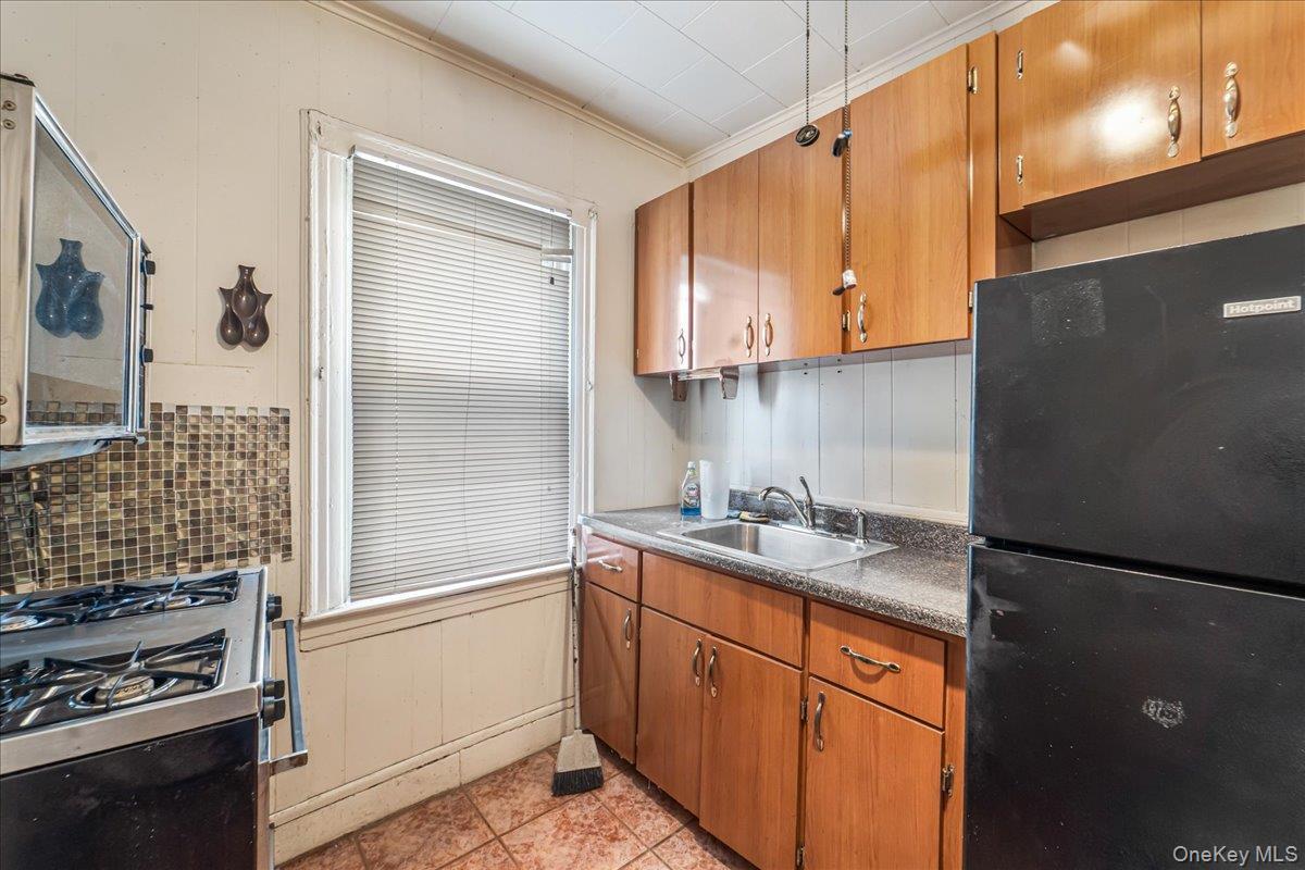 Single Family 106th  Queens, NY 11433, MLS-940236-14