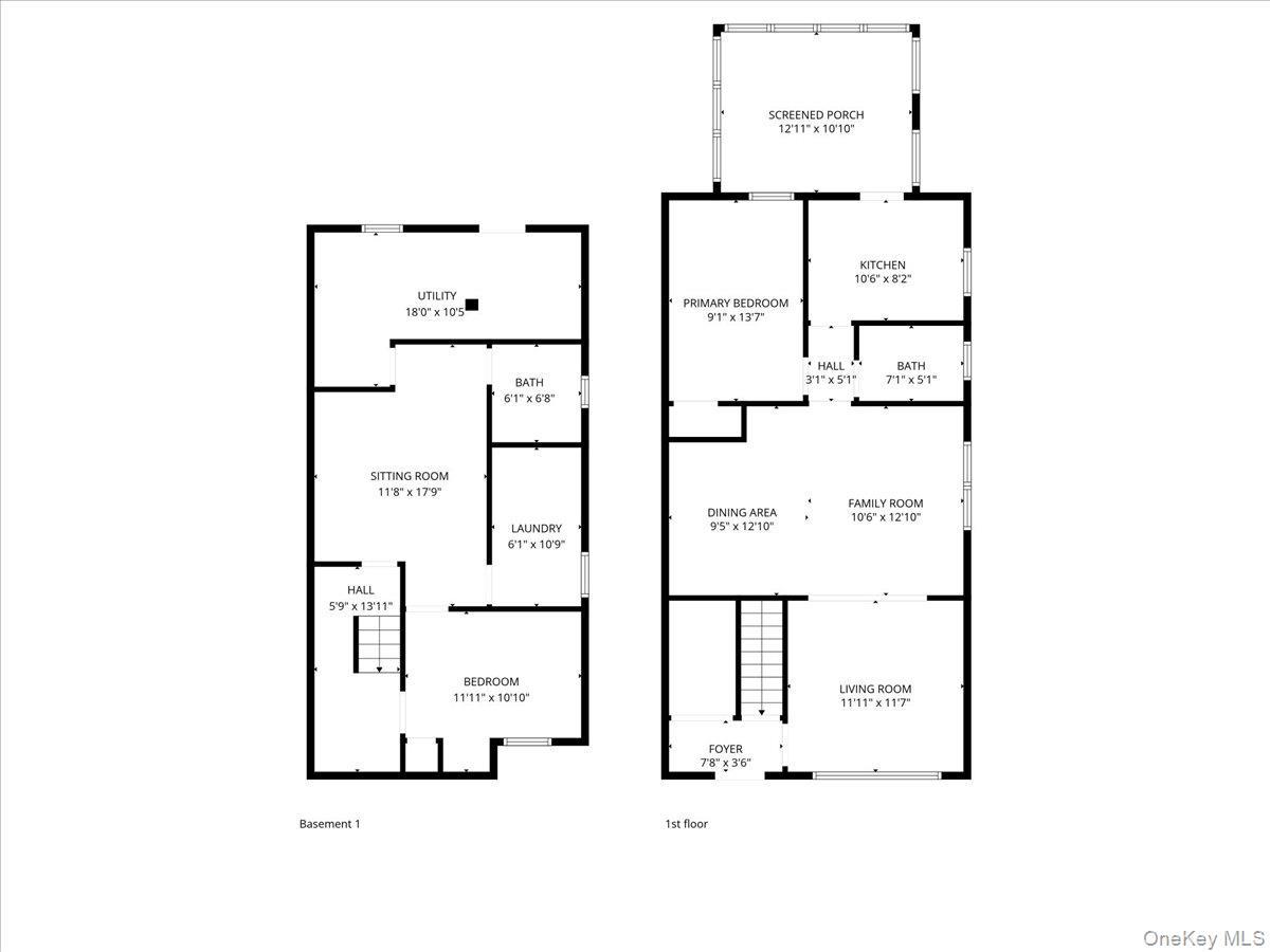 Single Family 106th  Queens, NY 11433, MLS-940236-18