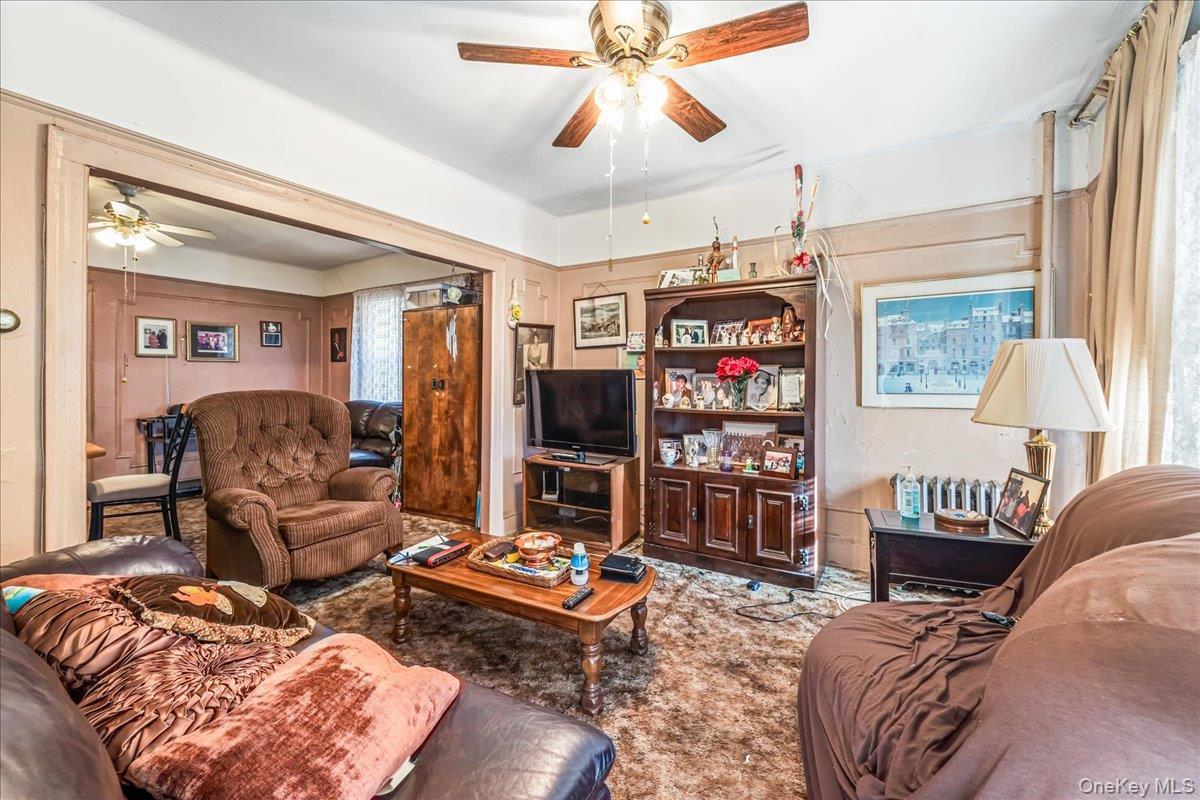 Single Family 106th  Queens, NY 11433, MLS-940236-2