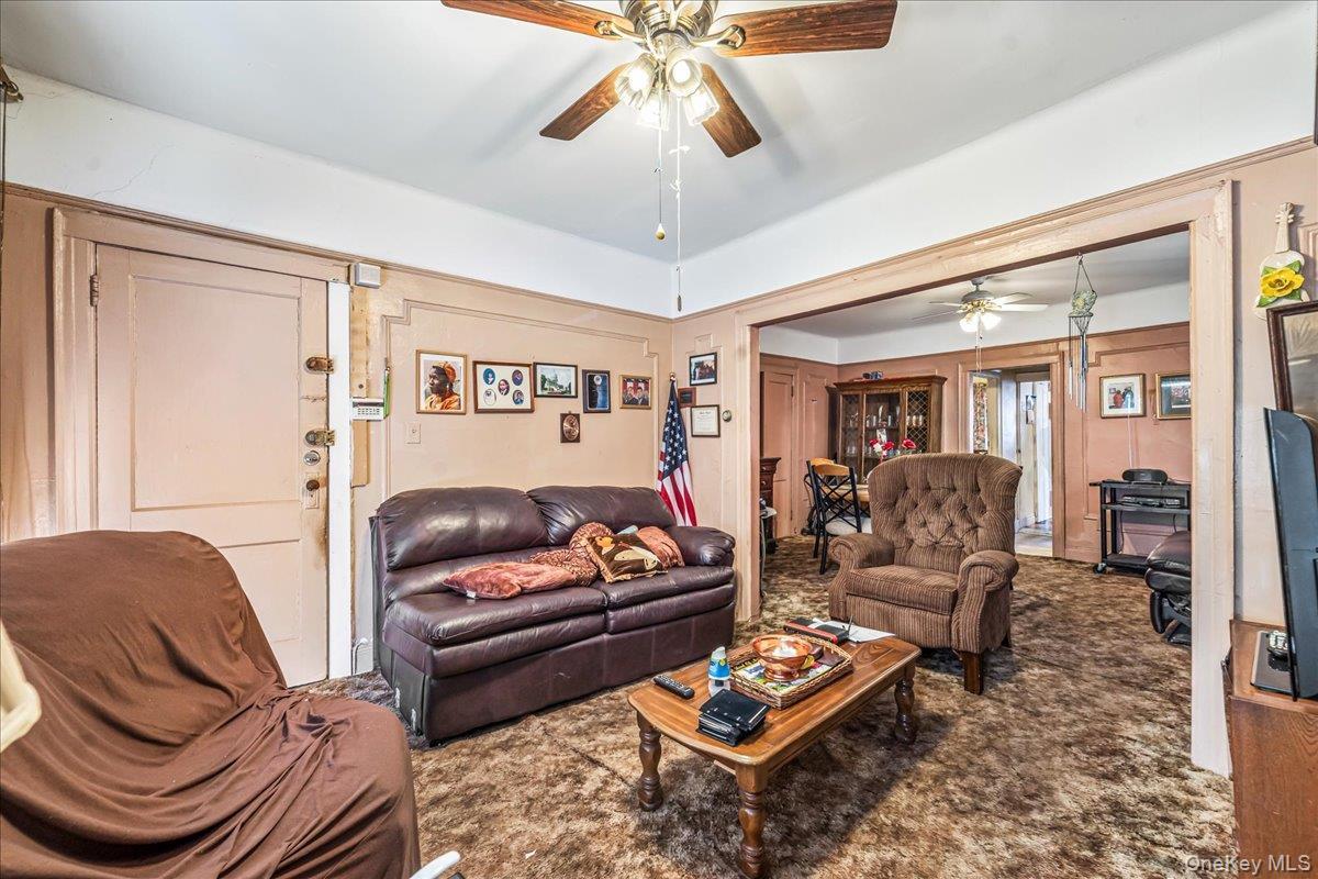 Single Family 106th  Queens, NY 11433, MLS-940236-3