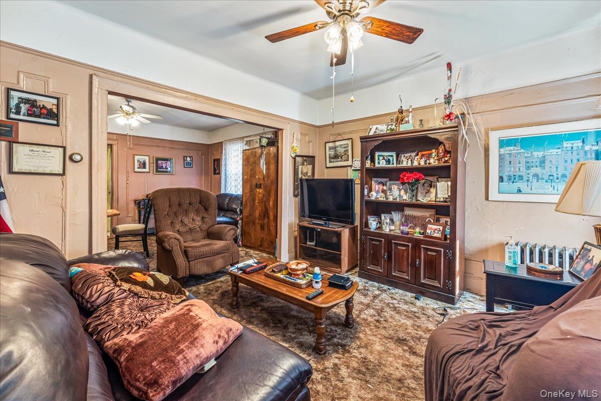 Single Family 106th  Queens, NY 11433, MLS-940236-4