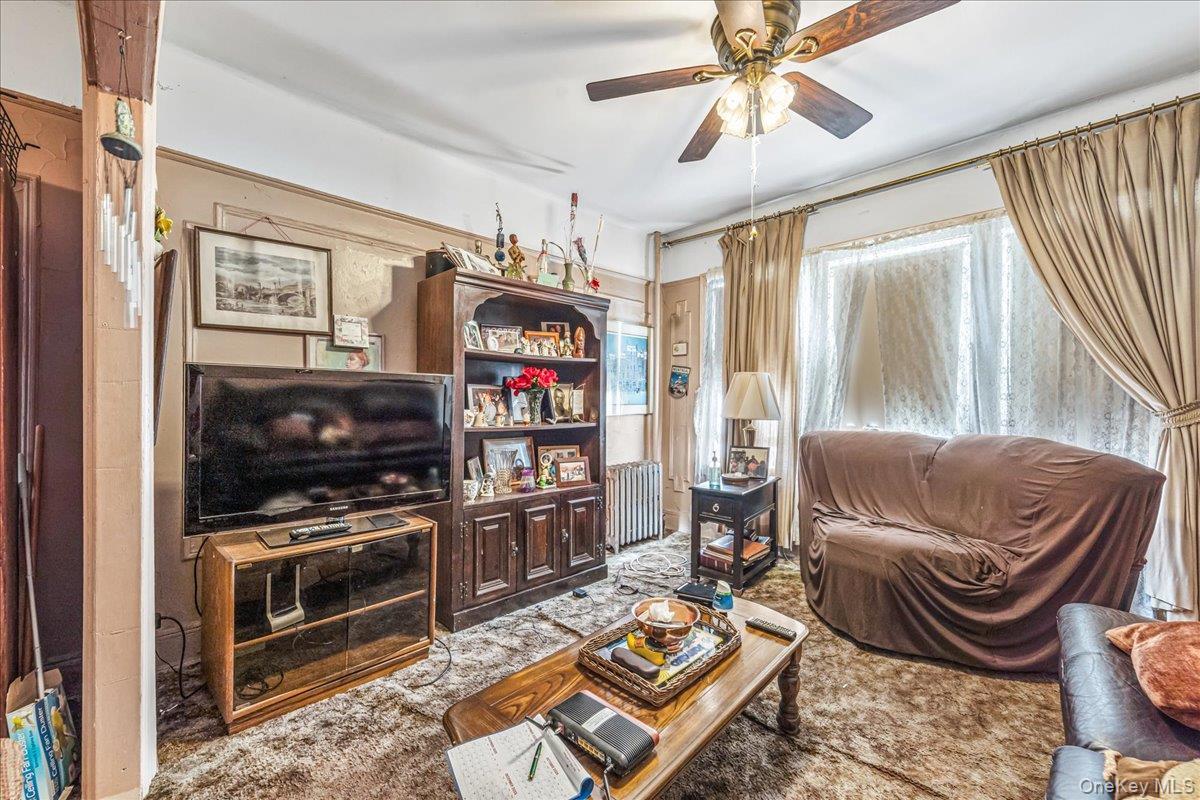 Single Family 106th  Queens, NY 11433, MLS-940236-5