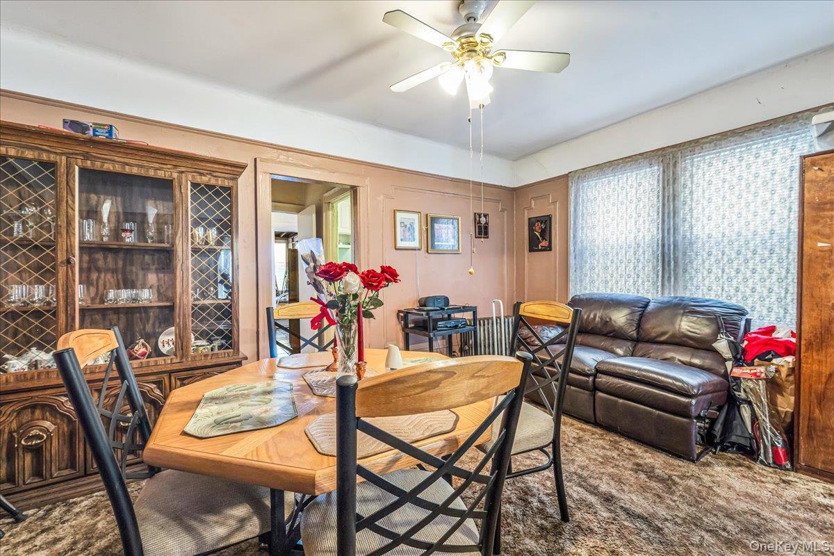 Single Family 106th  Queens, NY 11433, MLS-940236-6