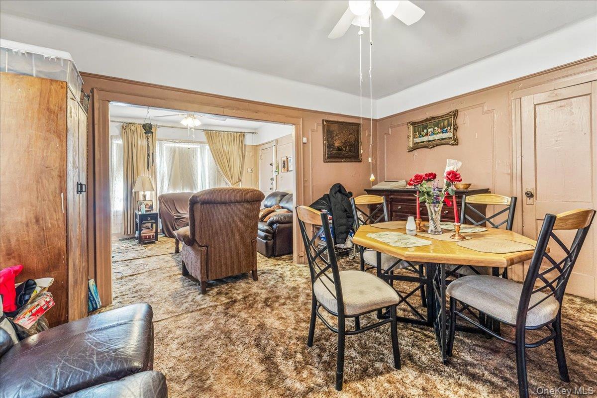 Single Family 106th  Queens, NY 11433, MLS-940236-7