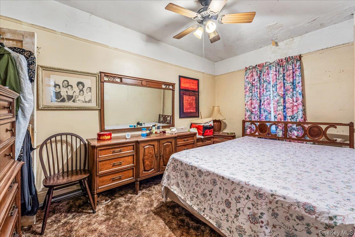 Single Family 106th  Queens, NY 11433, MLS-940236-9