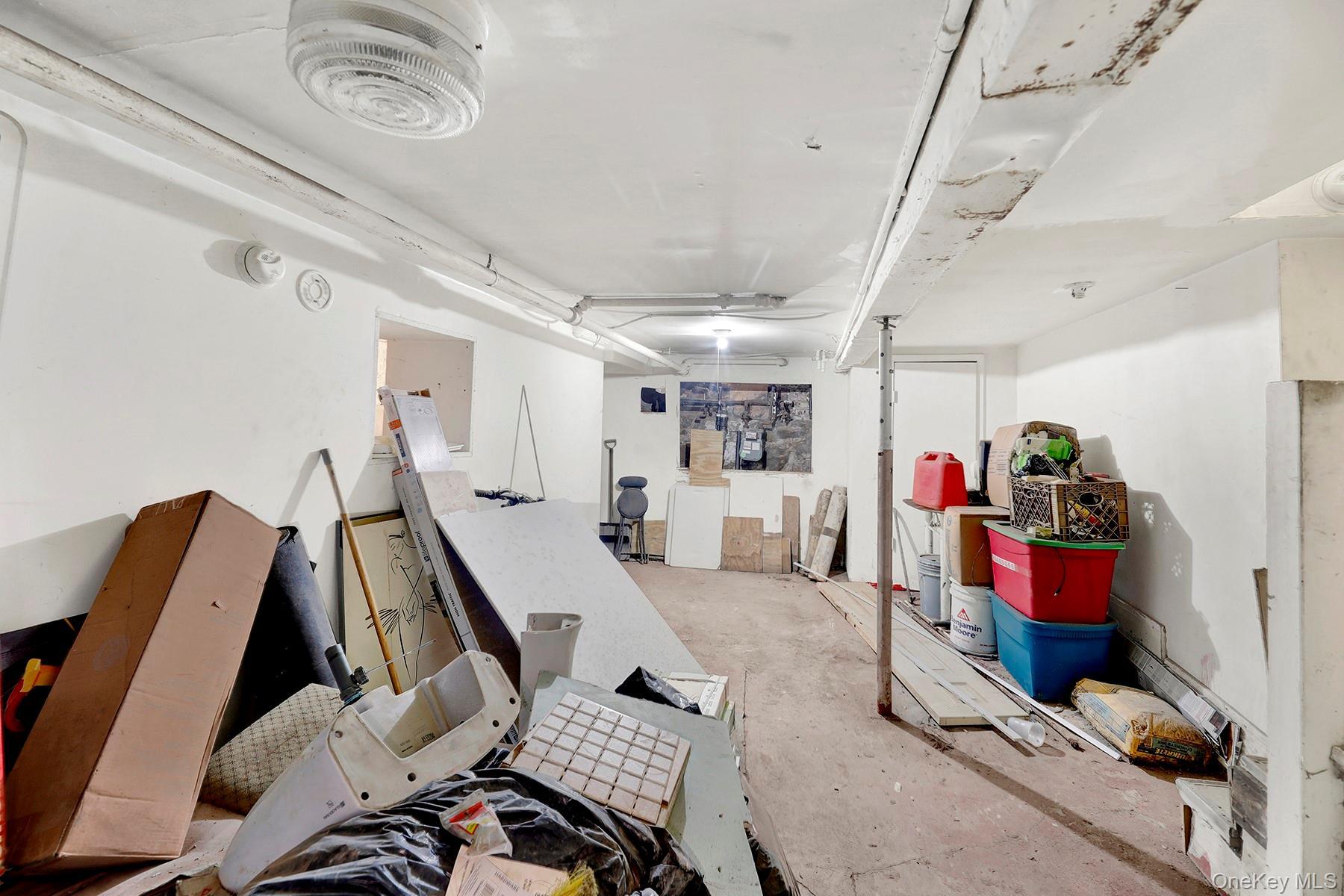 Single Family Marion  Brooklyn, NY 11233, MLS-940237-10