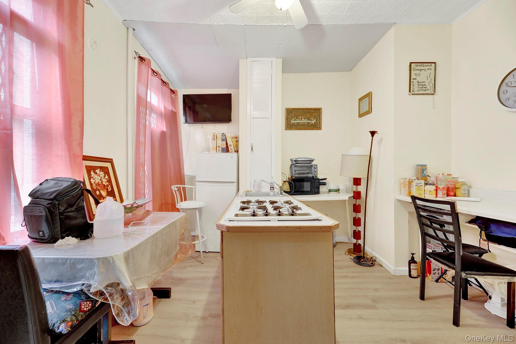 Single Family Marion  Brooklyn, NY 11233, MLS-940237-13