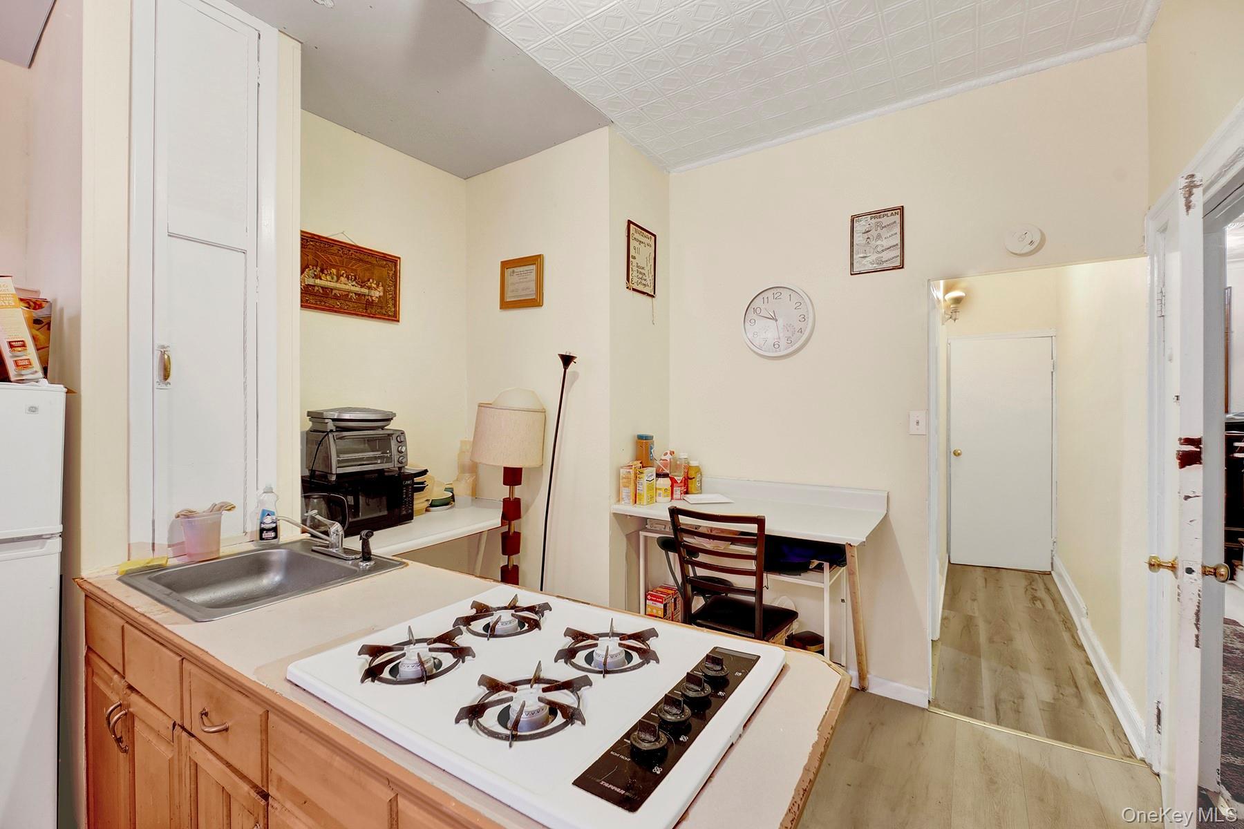 Single Family Marion  Brooklyn, NY 11233, MLS-940237-14