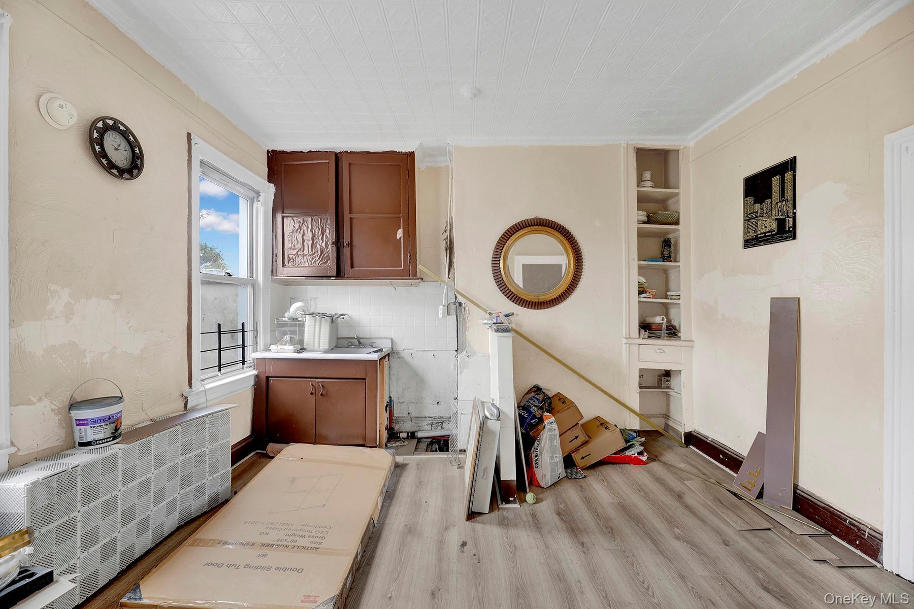 Single Family Marion  Brooklyn, NY 11233, MLS-940237-15