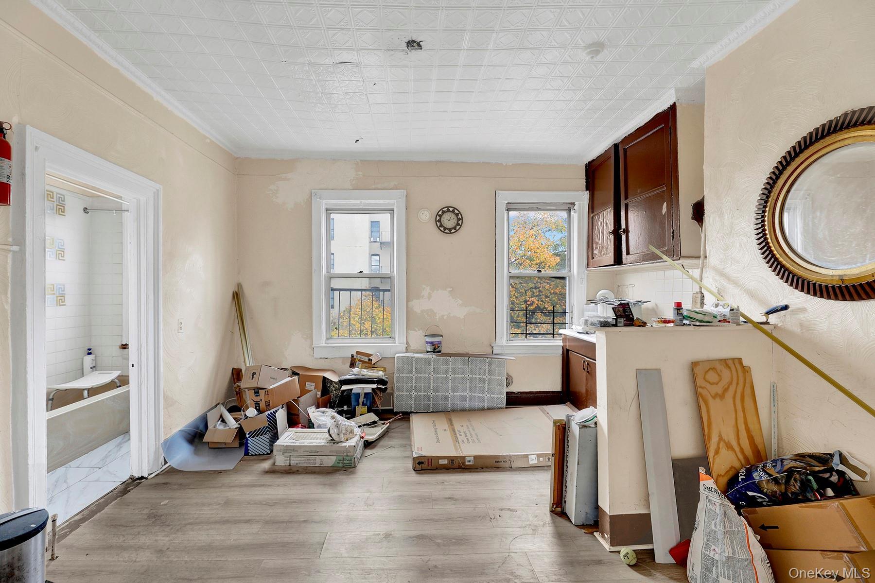 Single Family Marion  Brooklyn, NY 11233, MLS-940237-16