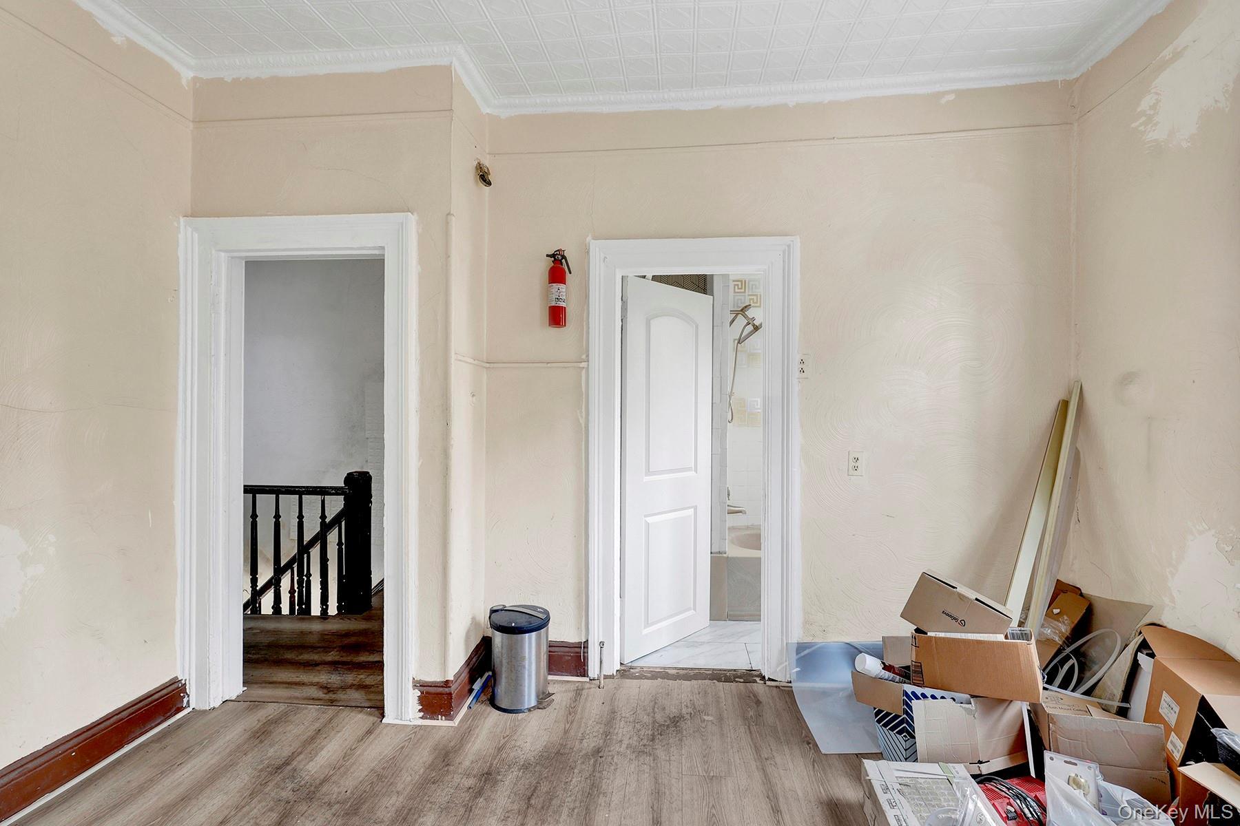 Single Family Marion  Brooklyn, NY 11233, MLS-940237-18