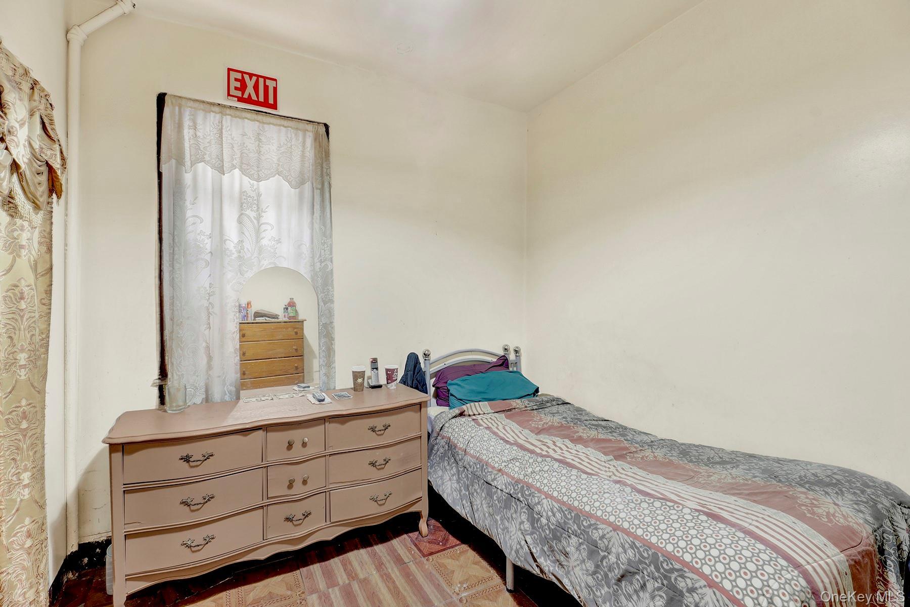 Single Family Marion  Brooklyn, NY 11233, MLS-940237-24