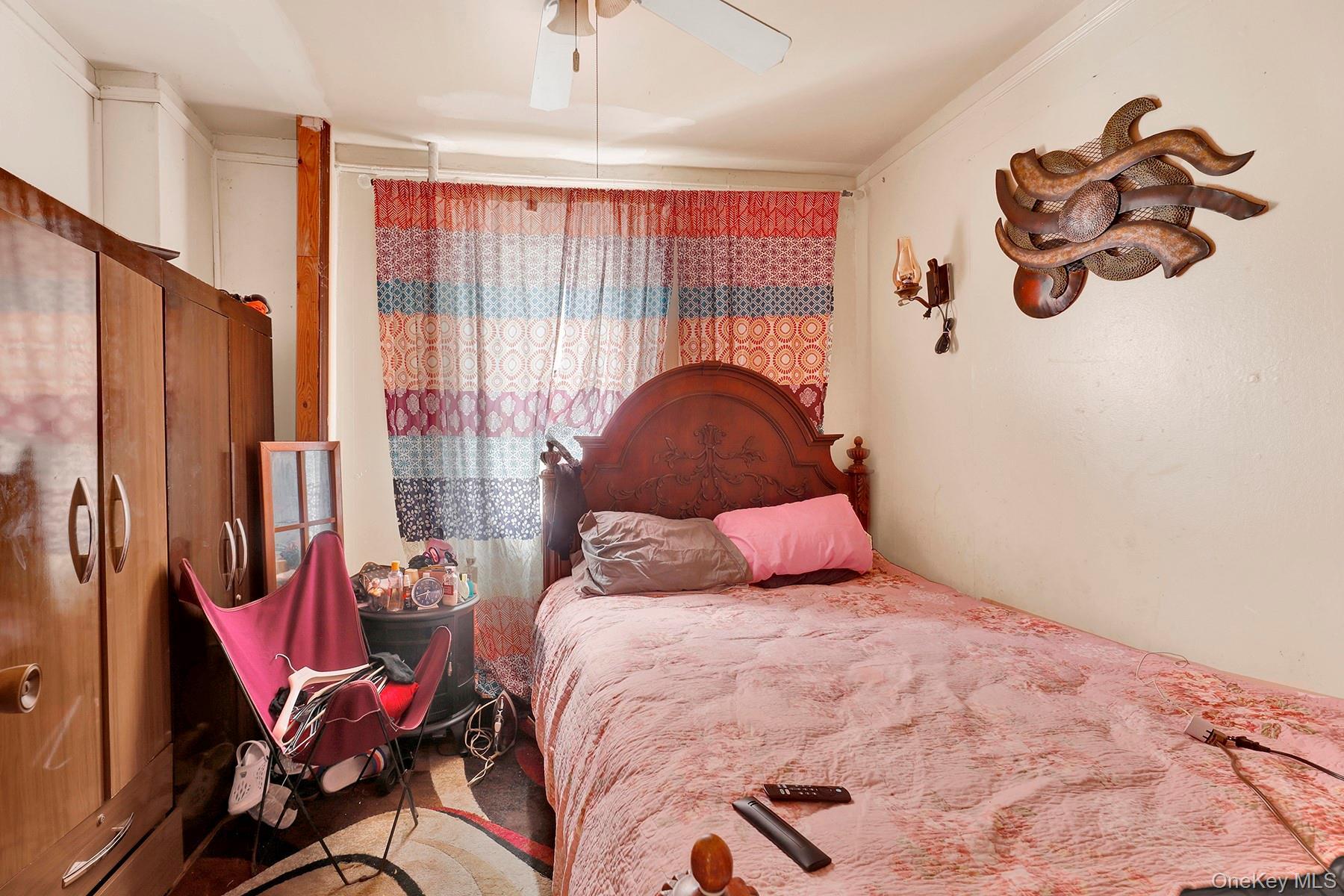 Single Family Marion  Brooklyn, NY 11233, MLS-940237-25