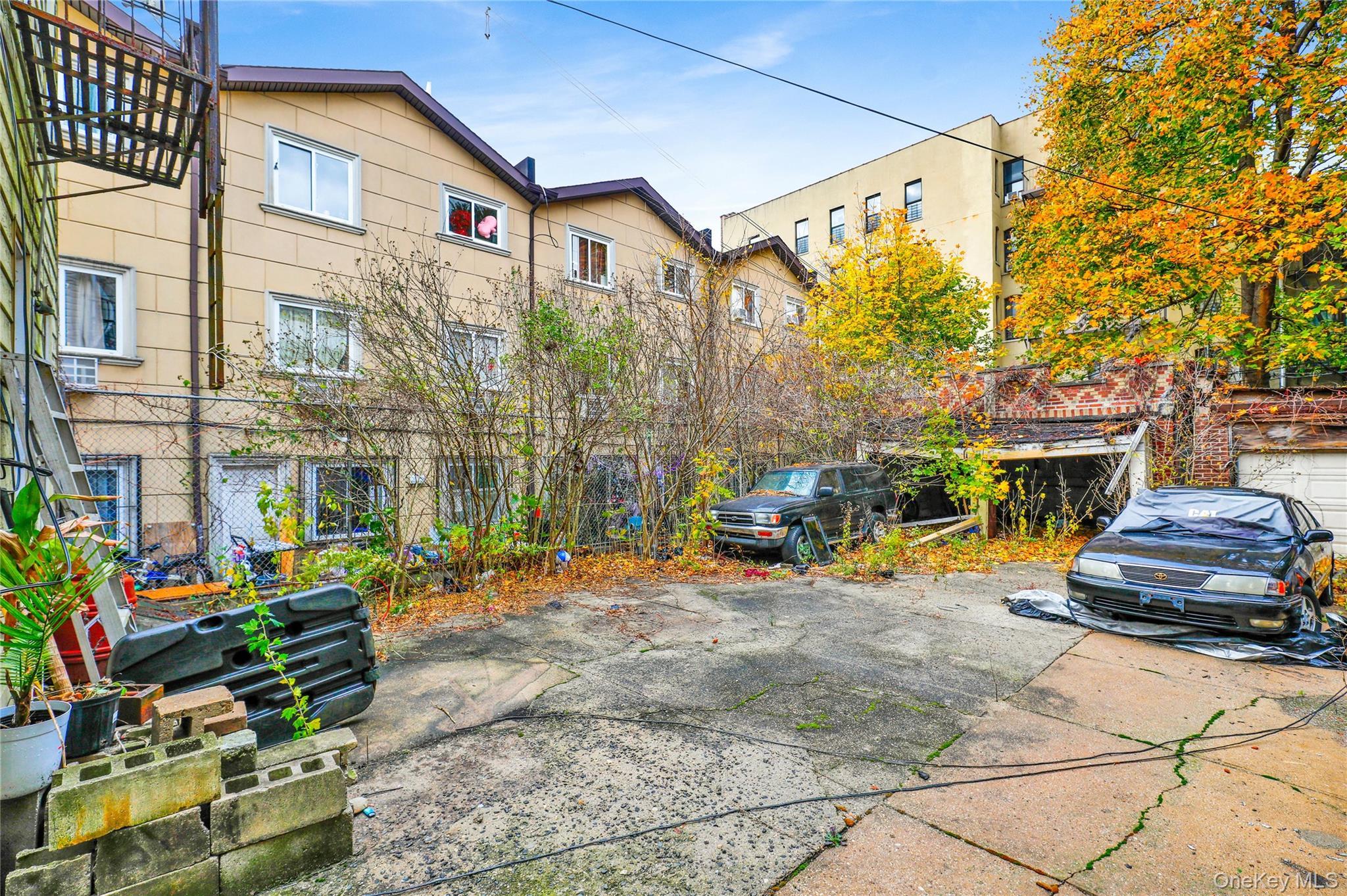 Single Family Marion  Brooklyn, NY 11233, MLS-940237-3