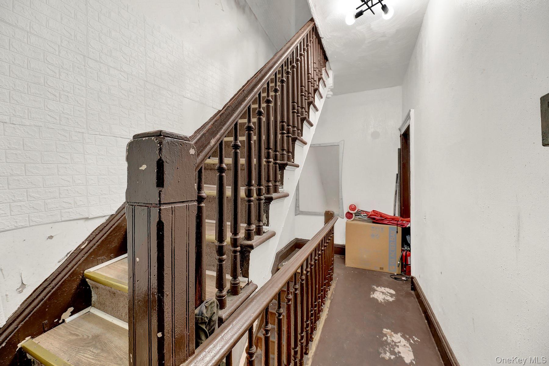 Single Family Marion  Brooklyn, NY 11233, MLS-940237-5