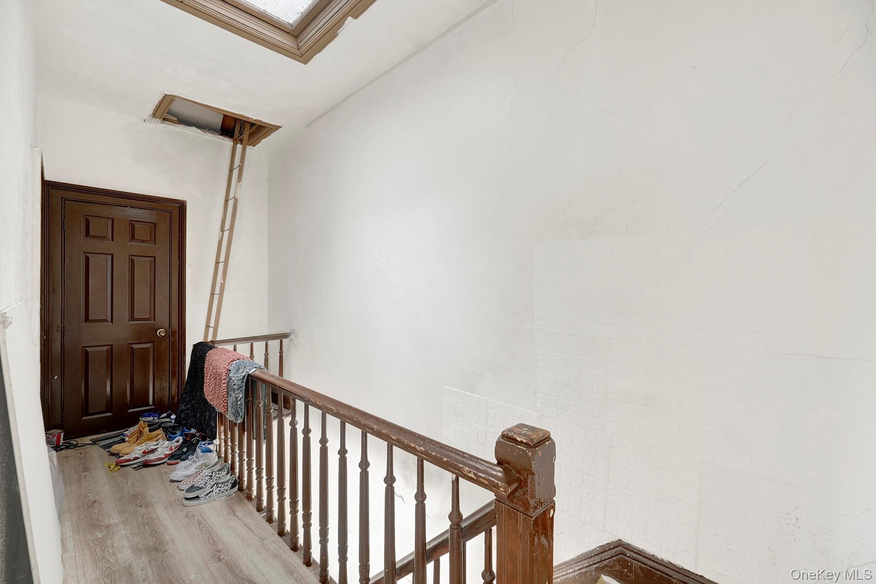 Single Family Marion  Brooklyn, NY 11233, MLS-940237-7