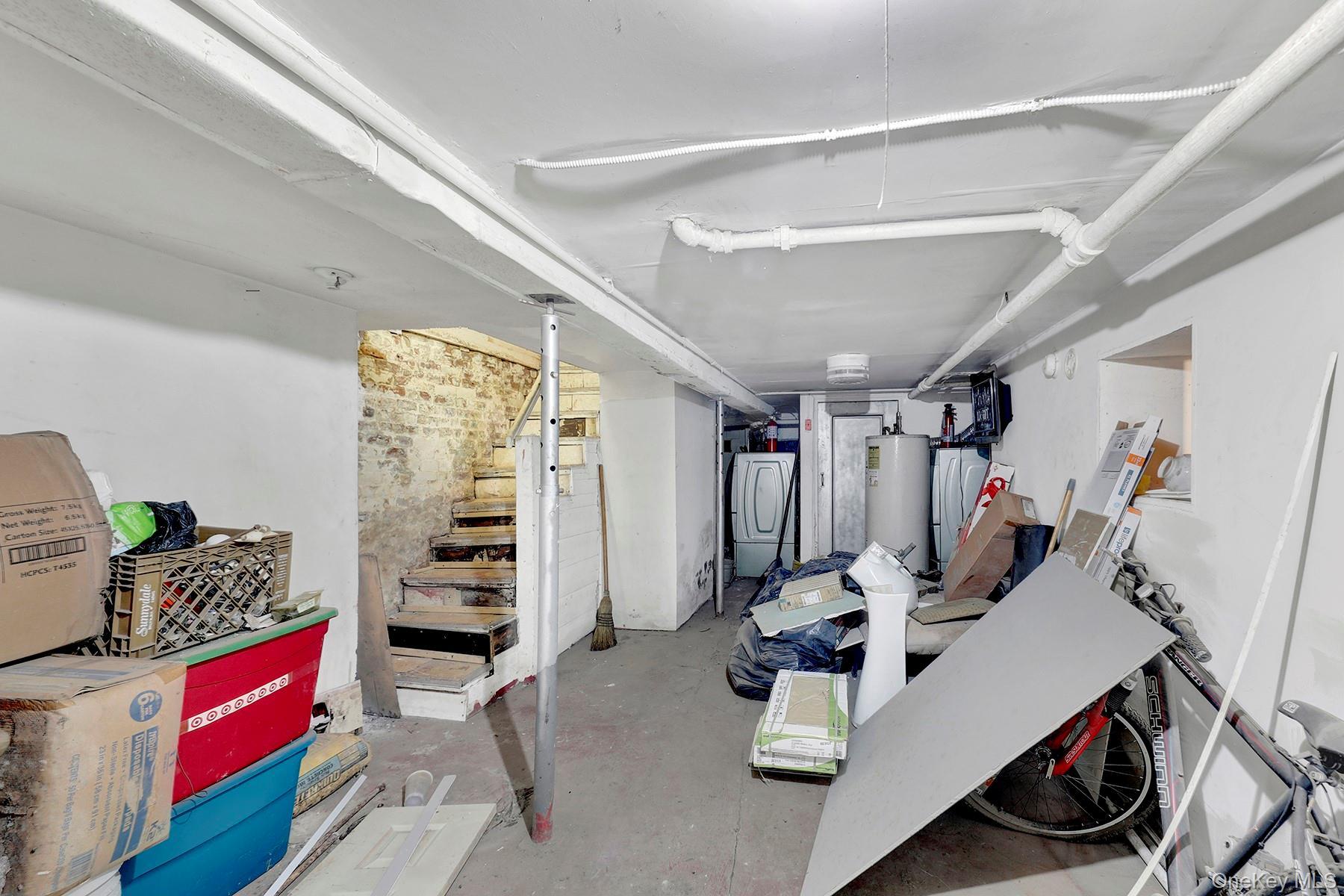 Single Family Marion  Brooklyn, NY 11233, MLS-940237-9