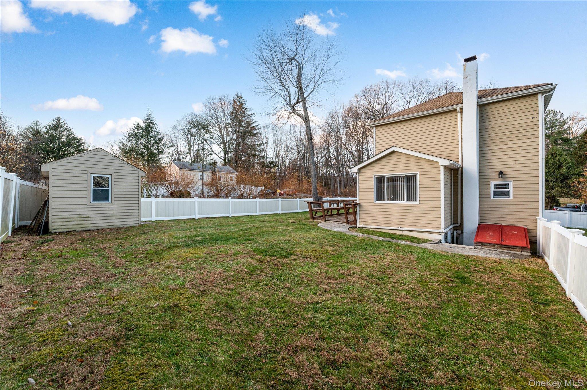 Single Family Vine Westchester County, NY 10598, MLS-940247-2