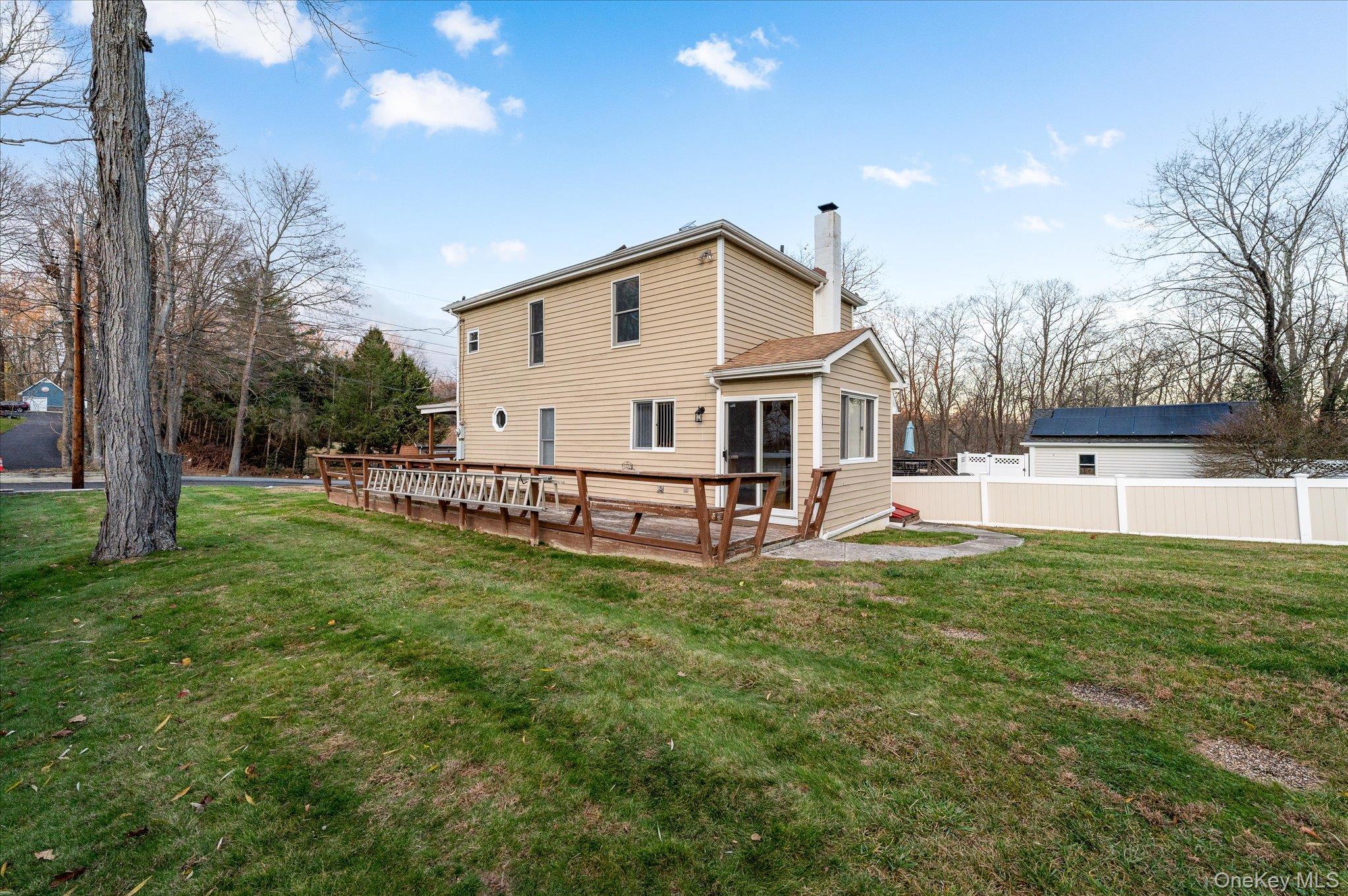 Single Family Vine Westchester County, NY 10598, MLS-940247-25