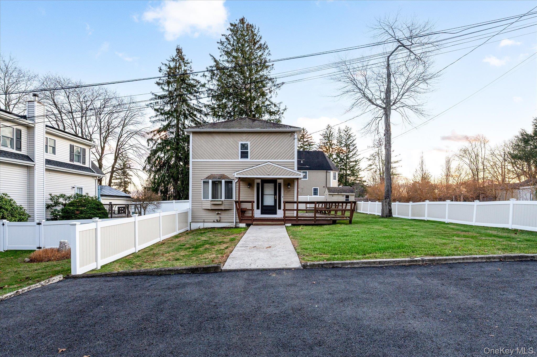 Single Family Vine Westchester County, NY 10598, MLS-940247-27