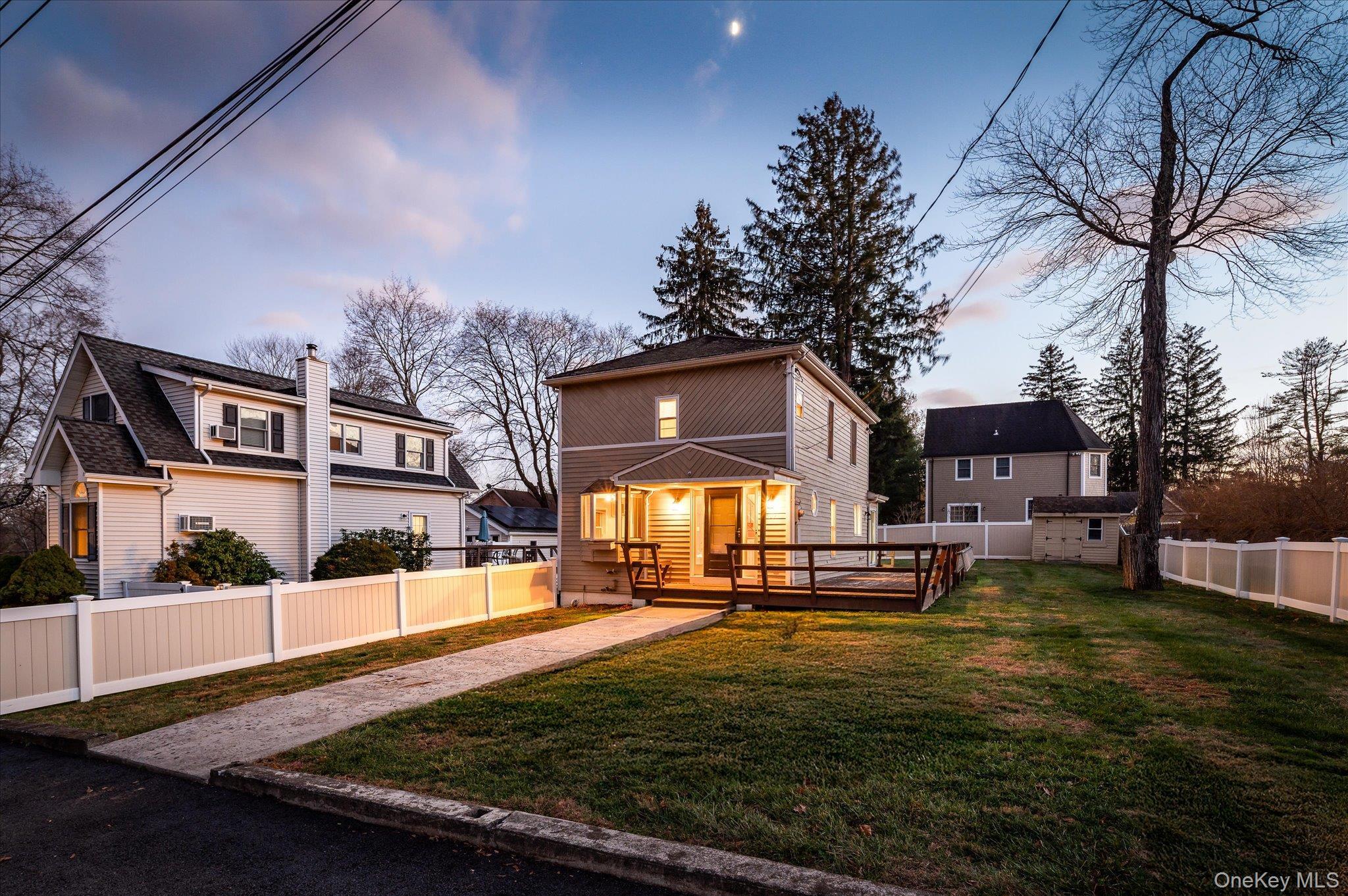 Single Family Vine Westchester County, NY 10598, MLS-940247-28