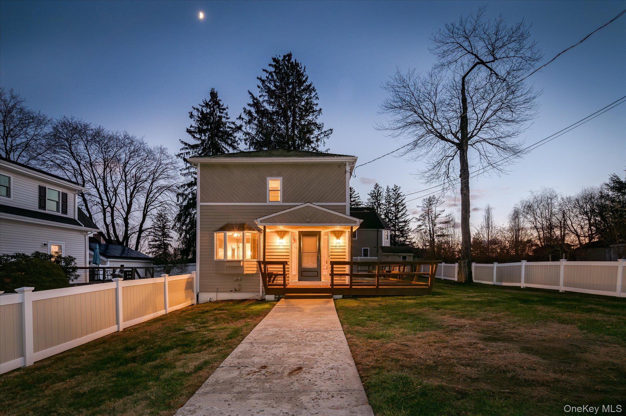 Single Family Vine Westchester County, NY 10598, MLS-940247-29