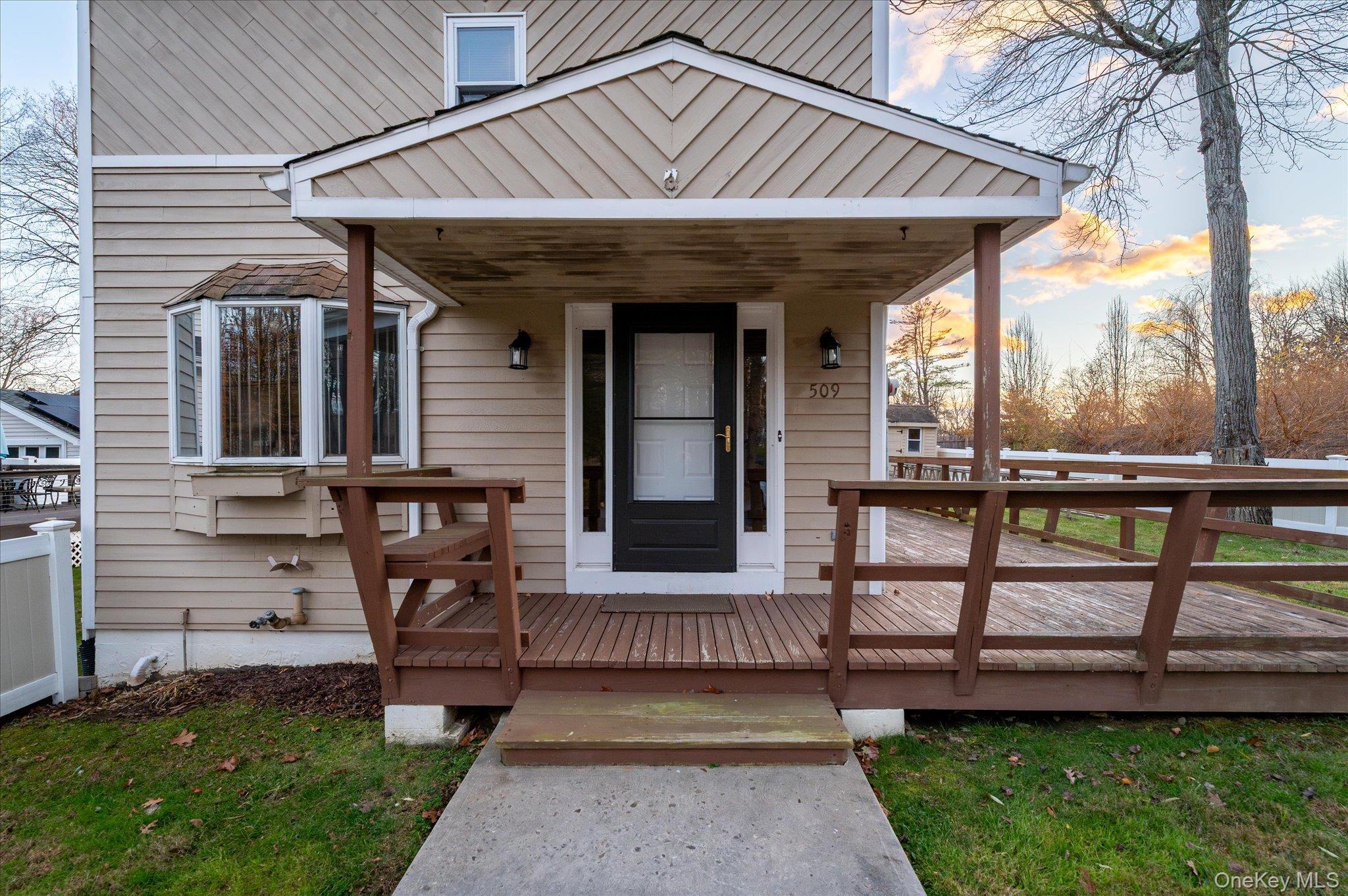 Single Family Vine Westchester County, NY 10598, MLS-940247-3