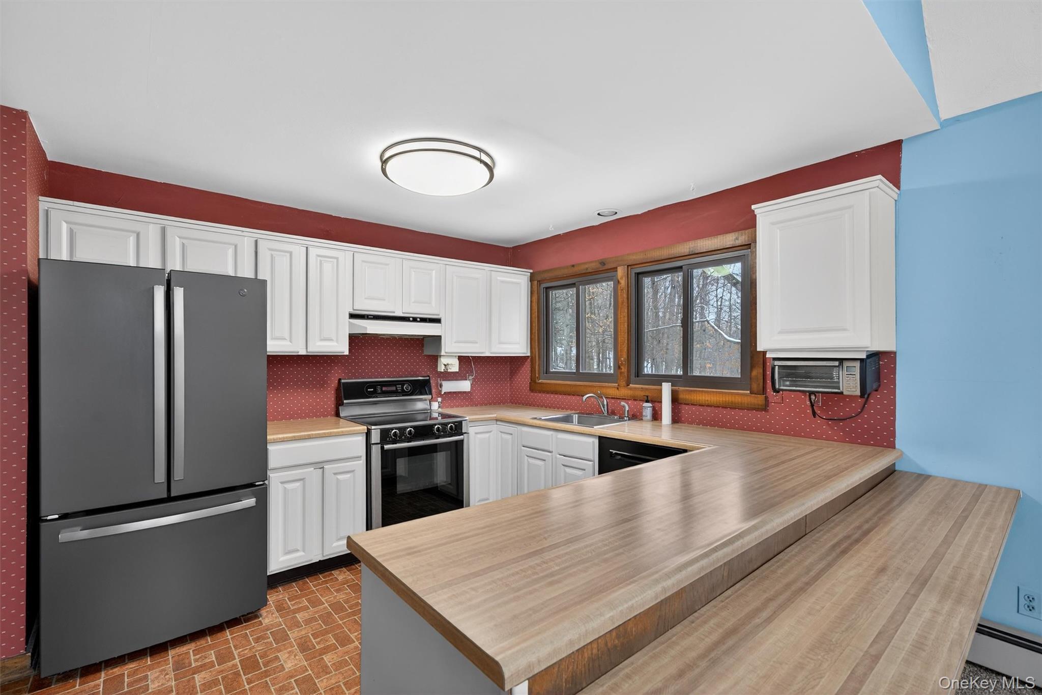 Single Family Kings Point Lane Orange County, NY 10992, MLS-940251-14