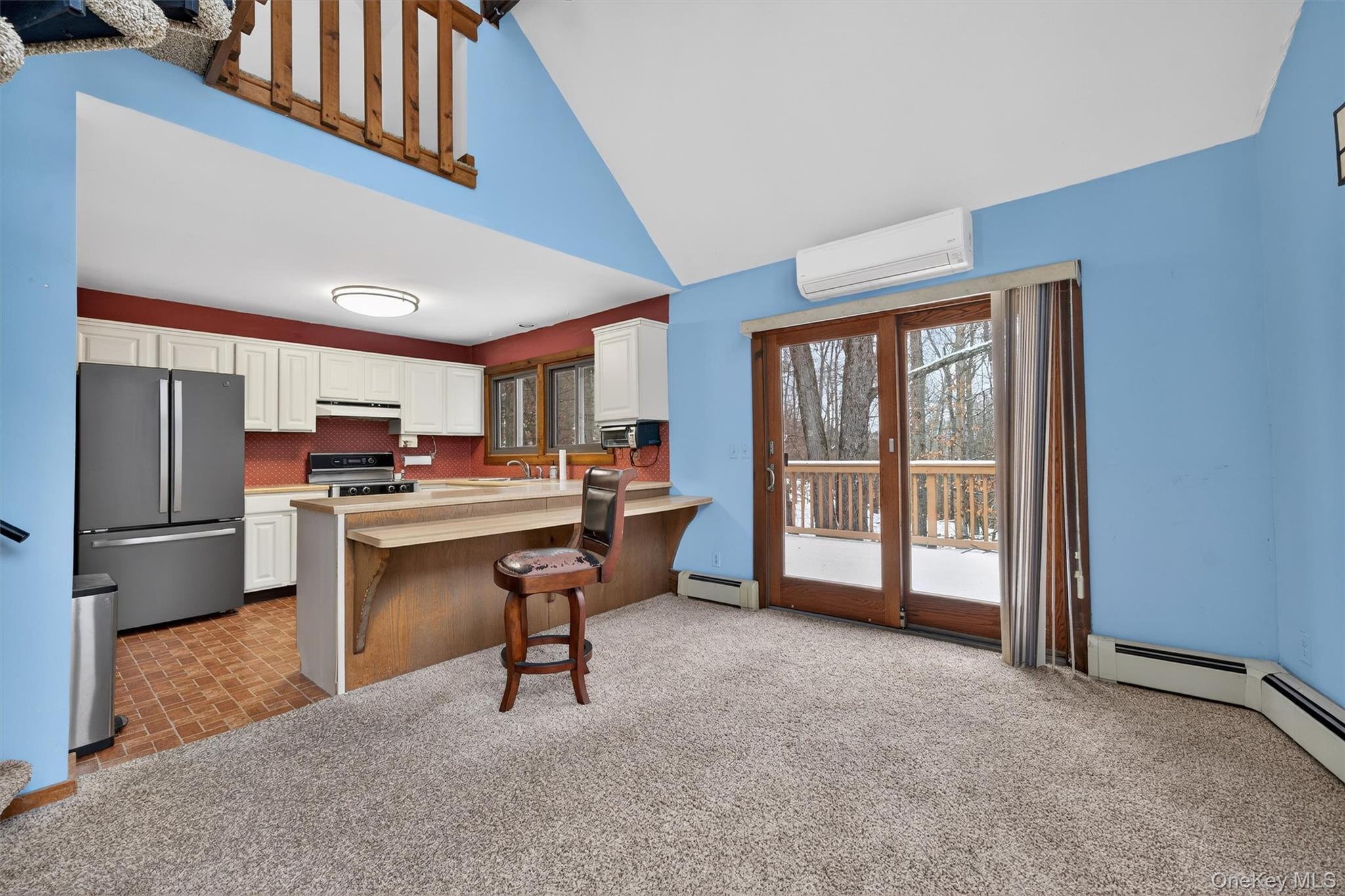 Single Family Kings Point Lane Orange County, NY 10992, MLS-940251-16